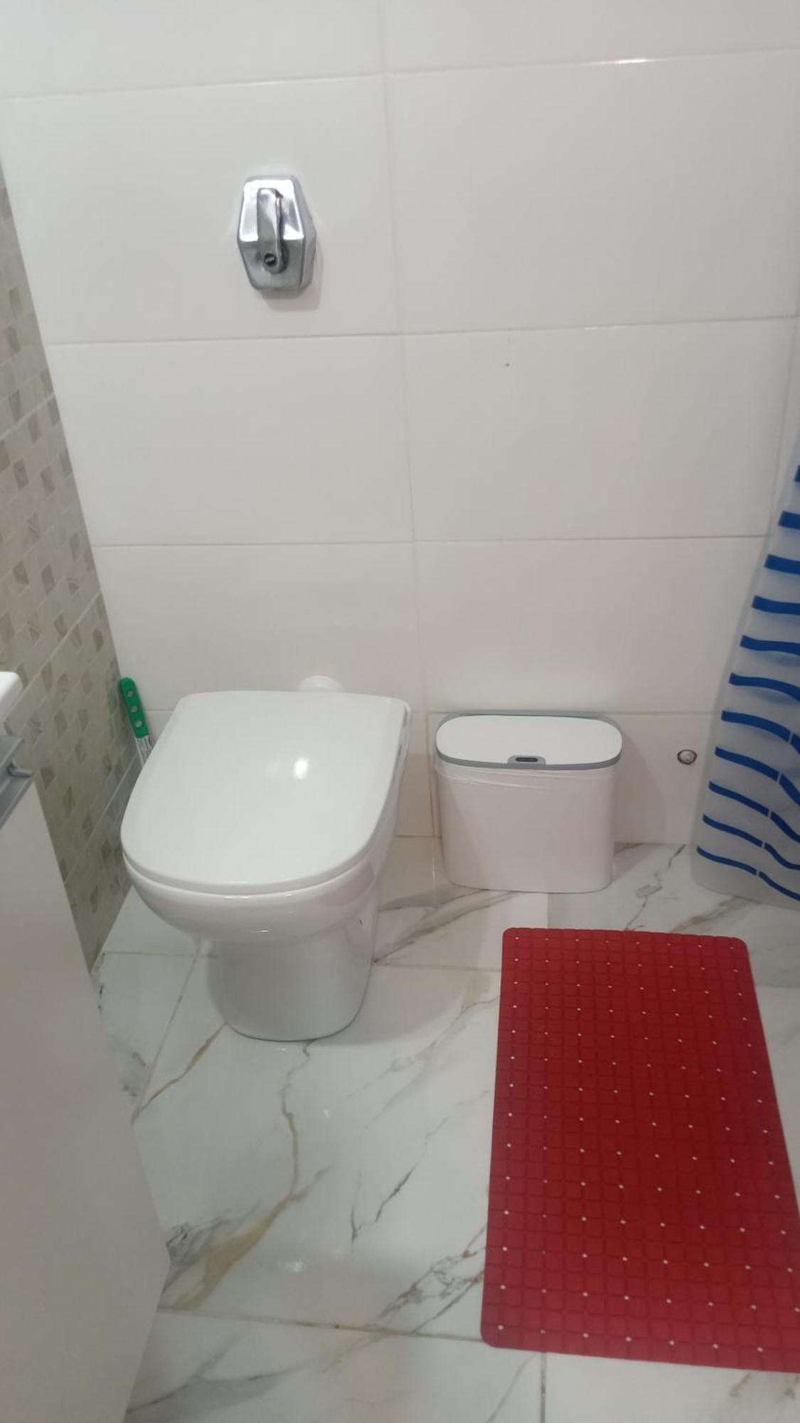 Apartment The Flat 311 Estacionamento Gratuito Campinas (Sao Paulo)
