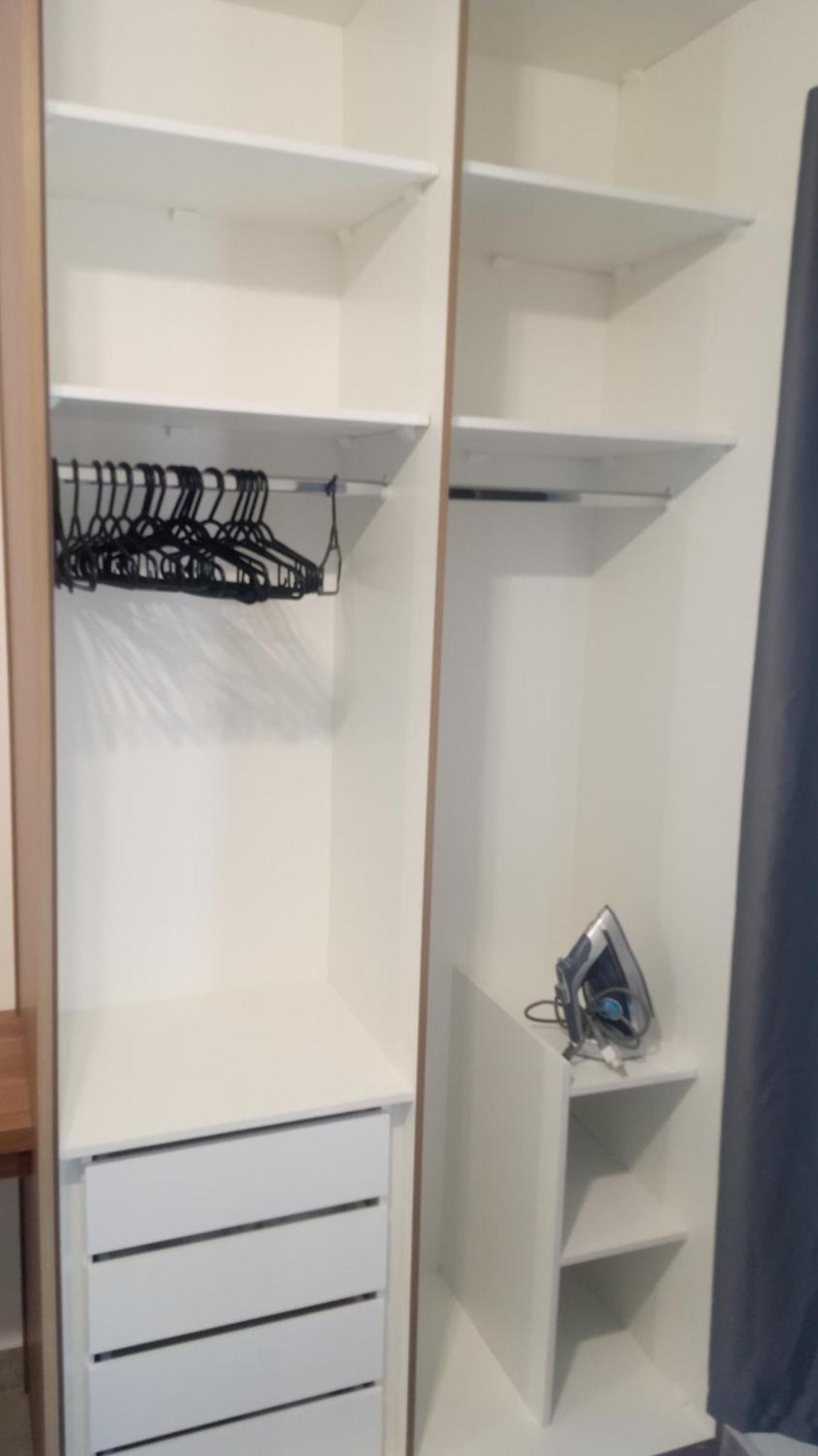 Apartment The Flat 311 Estacionamento Gratuito