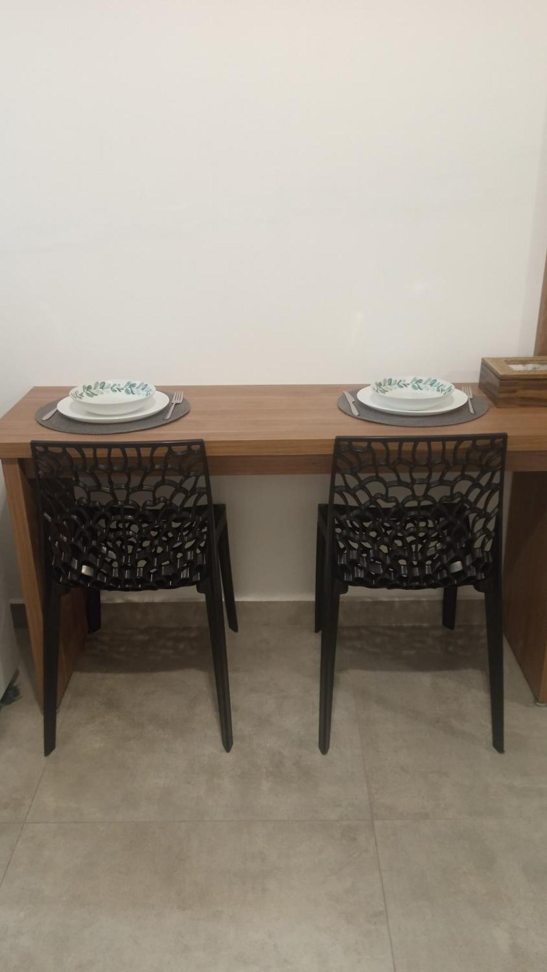 The Flat 311 Estacionamento Gratuito Apartment *