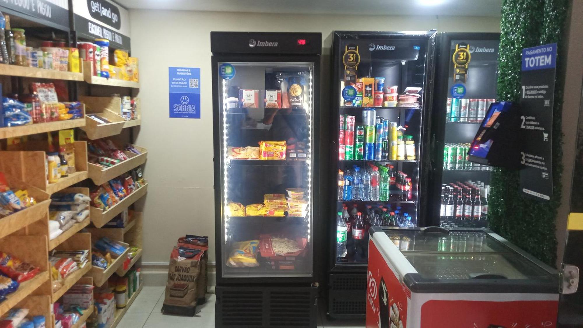 The Flat 311 Estacionamento Gratuito Apartment